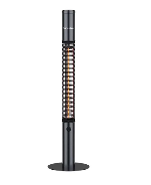 Nightclub patio heater waterproof
