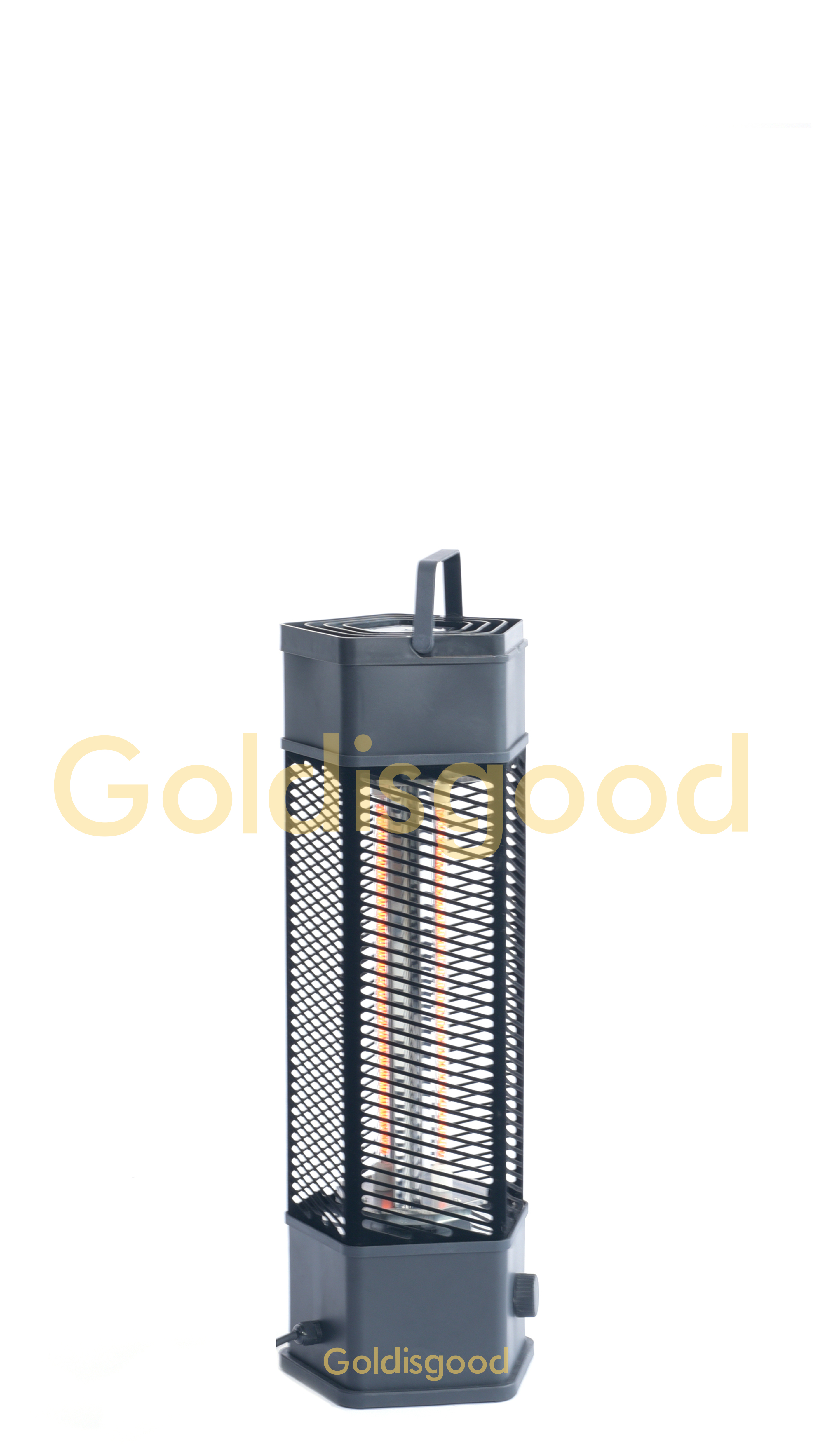 Bathroom heater