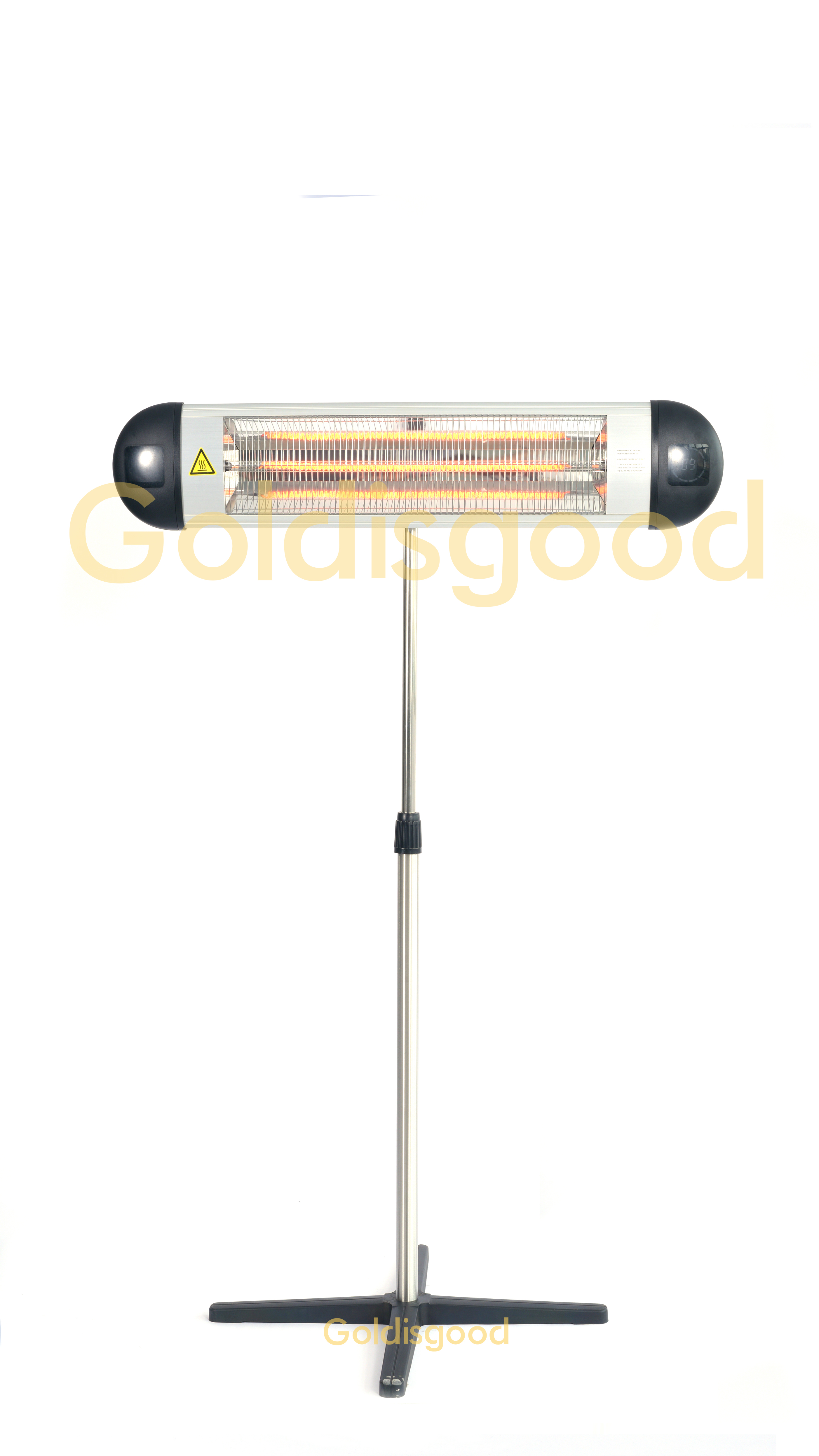 Towel rail heater