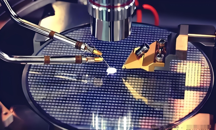 Energy efficient wafer heater