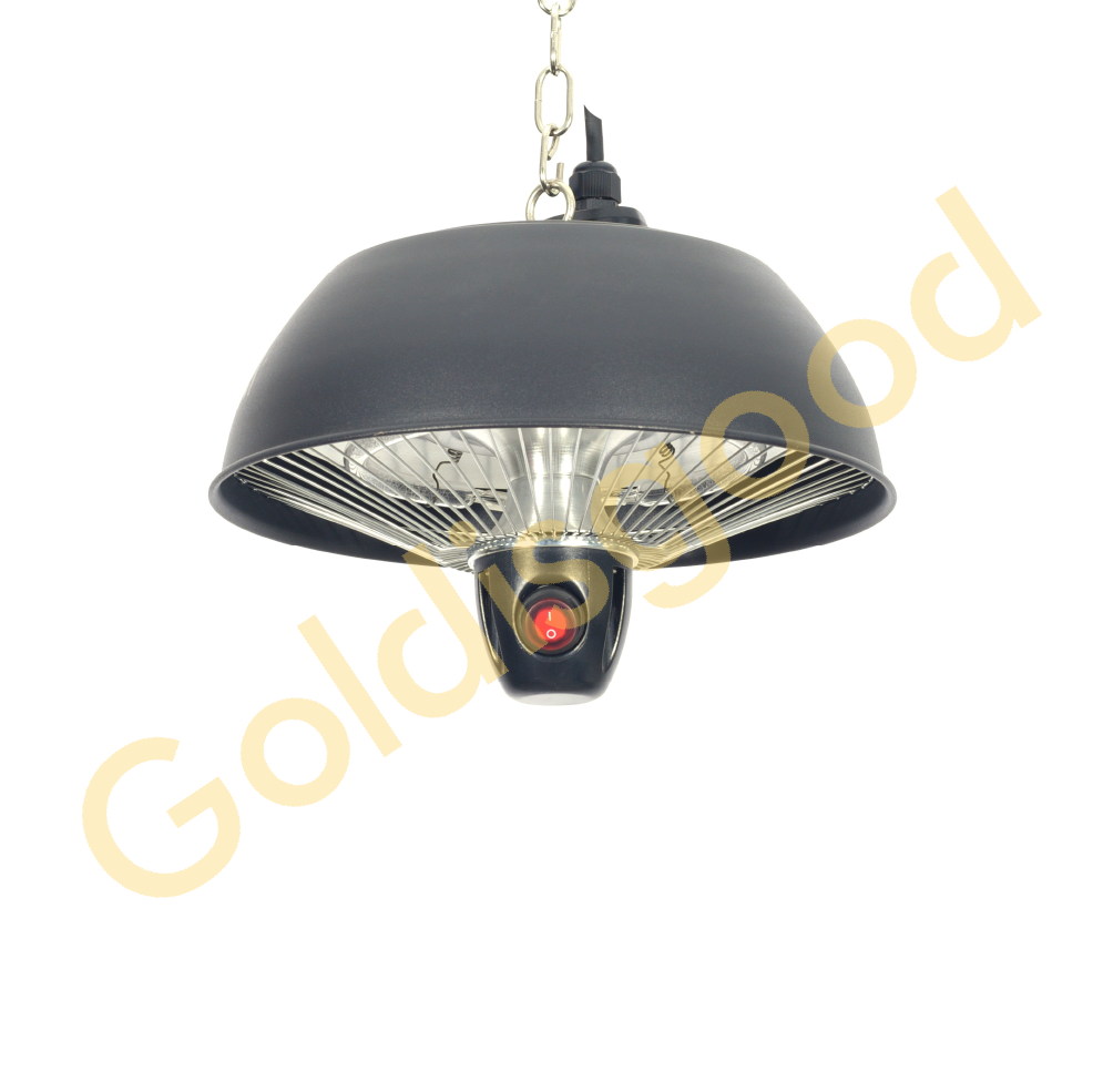 IP65 wasserdichter Heizer